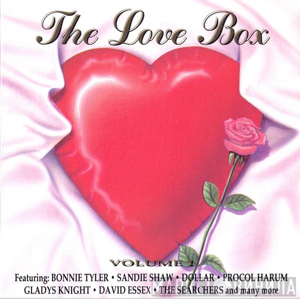  - The Love Box Vol. 1