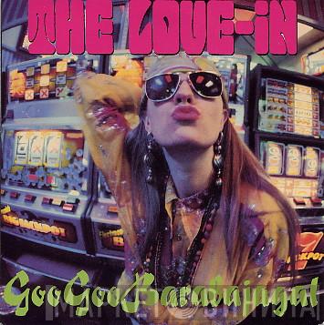 The Love-In - Goo Goo Barabajagal / Mr. M