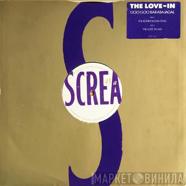 The Love-In - Goo Goo Barabajagal