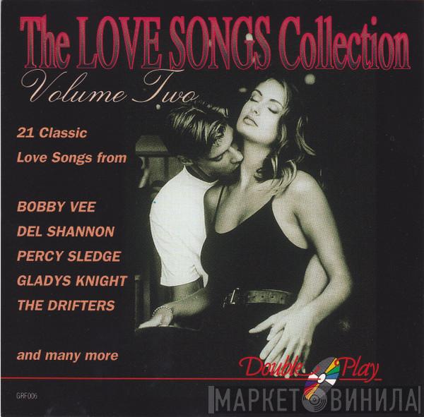  - The Love Songs Collection - Volume Two