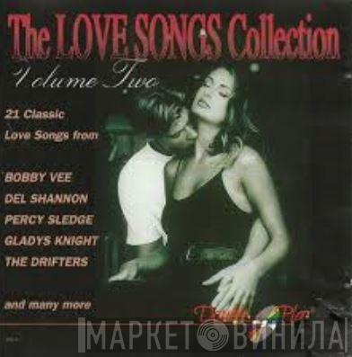  - The Love Songs Collection- Volume Two