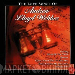  - The Love Songs Of Andrew Lloyd Webber