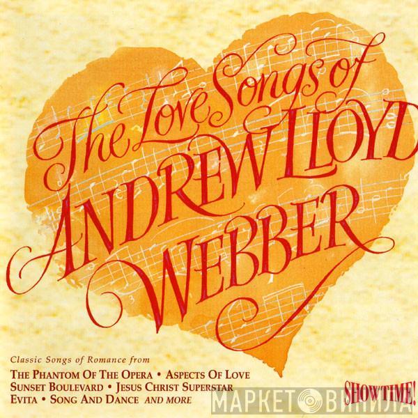  - The Love Songs Of Andrew Lloyd Webber