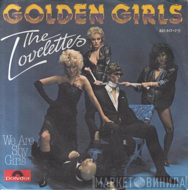 The Lovelettes - Golden Girls