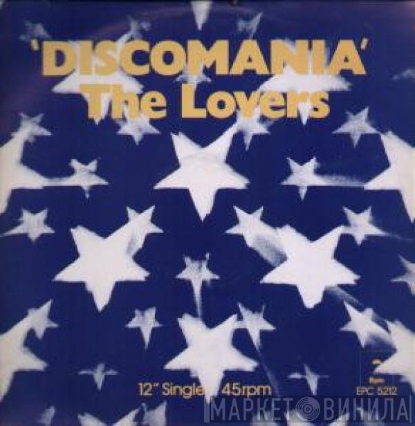 The Lovers  - Discomania / Medley