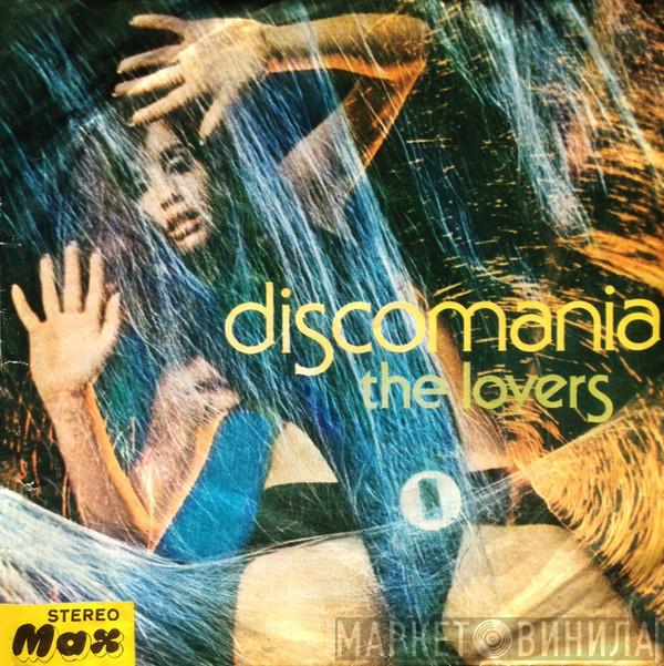  The Lovers   - Discomania (Medley)