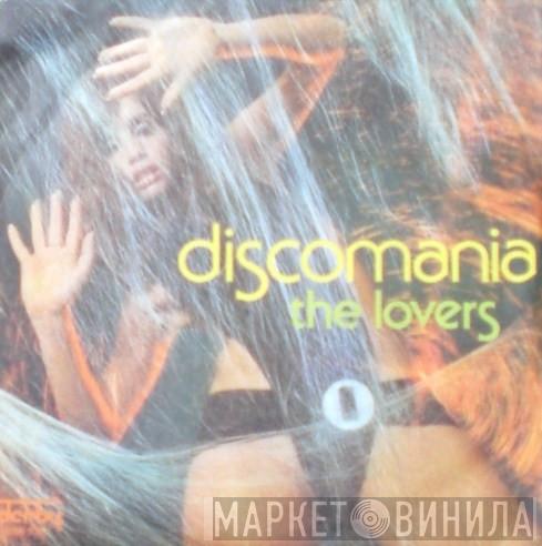  The Lovers   - Discomania