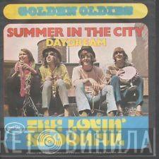  The Lovin' Spoonful  - Daydream / Summer In The City
