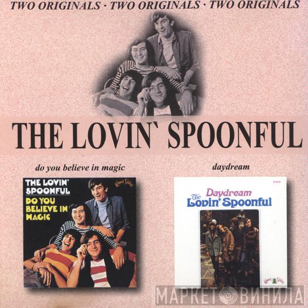  The Lovin' Spoonful  - Do You Believe In Magic / Daydream