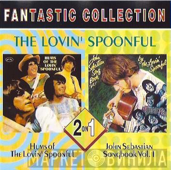  The Lovin' Spoonful  - Hums Of The Lovin' Spoonful / John Sebastian Songbook Vol. 1