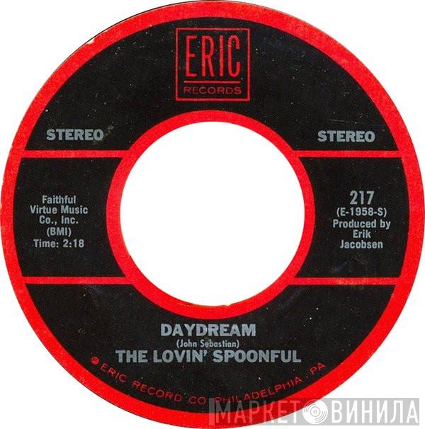  The Lovin' Spoonful  - Summer In The City / Daydream