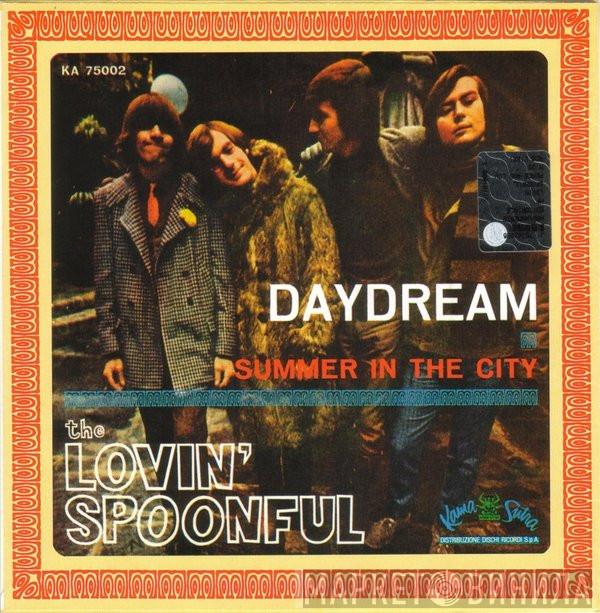  The Lovin' Spoonful  - Summer In The City / Daydream