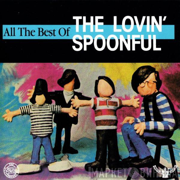  The Lovin' Spoonful  - All The Best Of The Lovin' Spoonful