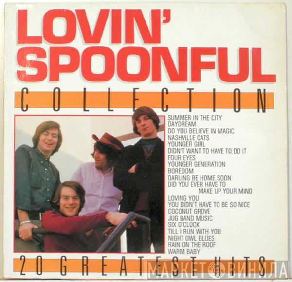 The Lovin' Spoonful - Collection