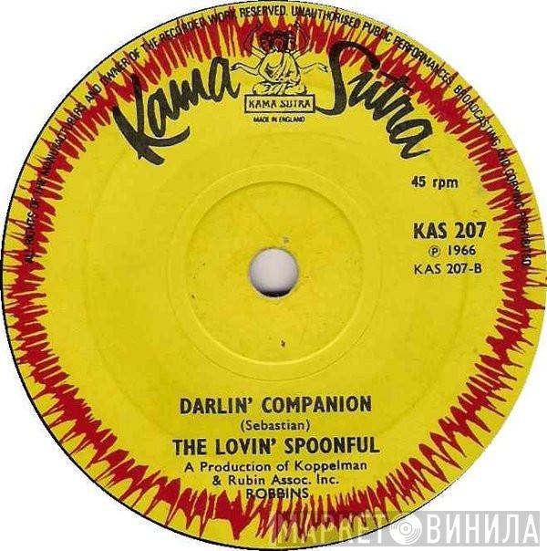  The Lovin' Spoonful  - Darling Be Home Soon