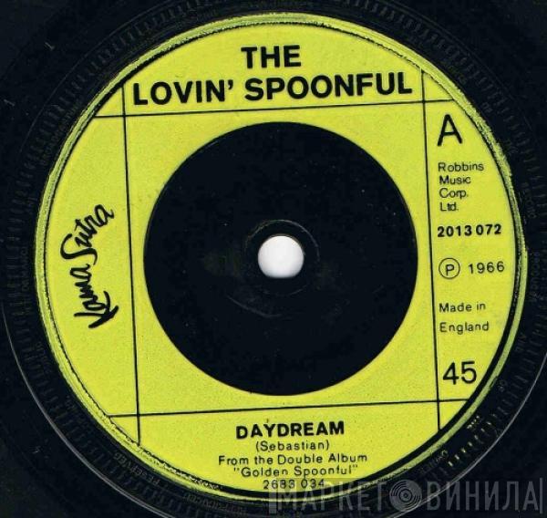 The Lovin' Spoonful - Daydream / Summer In The City