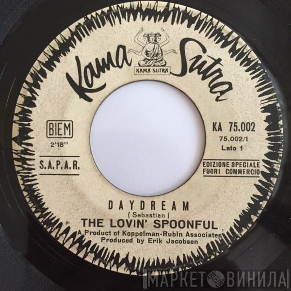  The Lovin' Spoonful  - Daydream - Summer In The City