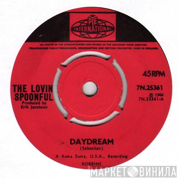 The Lovin' Spoonful - Daydream