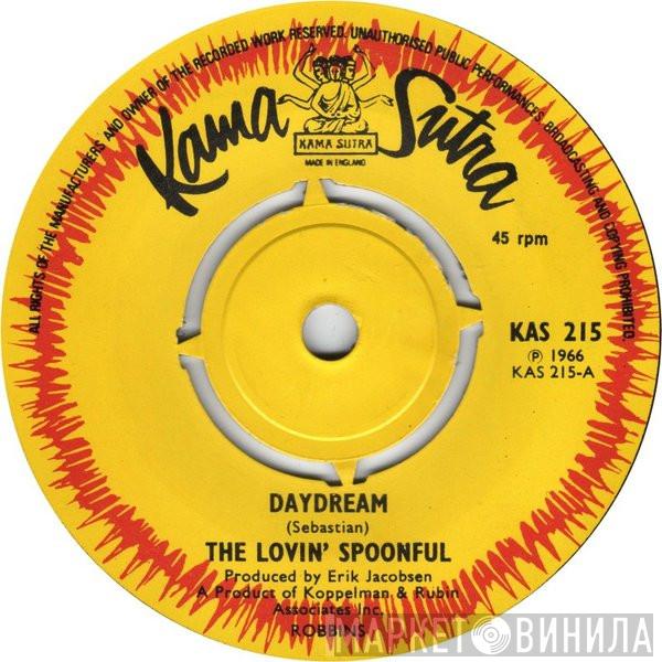 The Lovin' Spoonful - Daydream