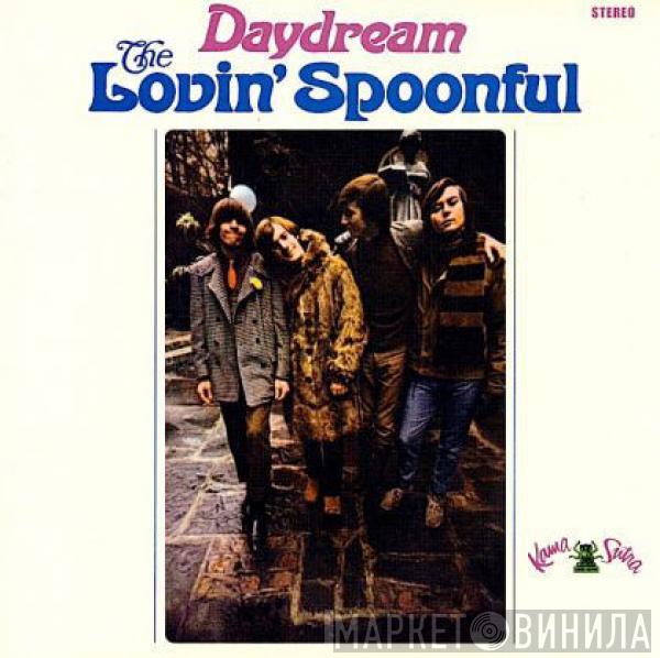  The Lovin' Spoonful  - Daydream