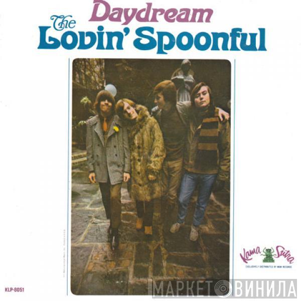  The Lovin' Spoonful  - Daydream