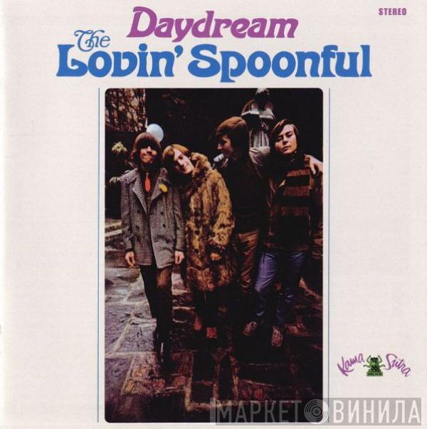  The Lovin' Spoonful  - Daydream