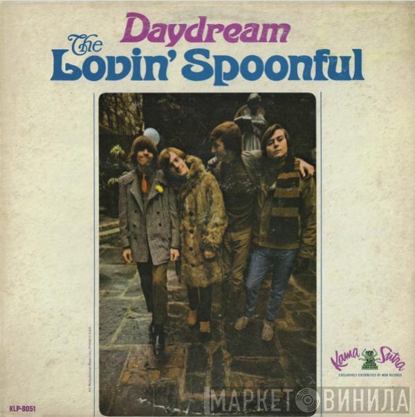  The Lovin' Spoonful  - Daydream