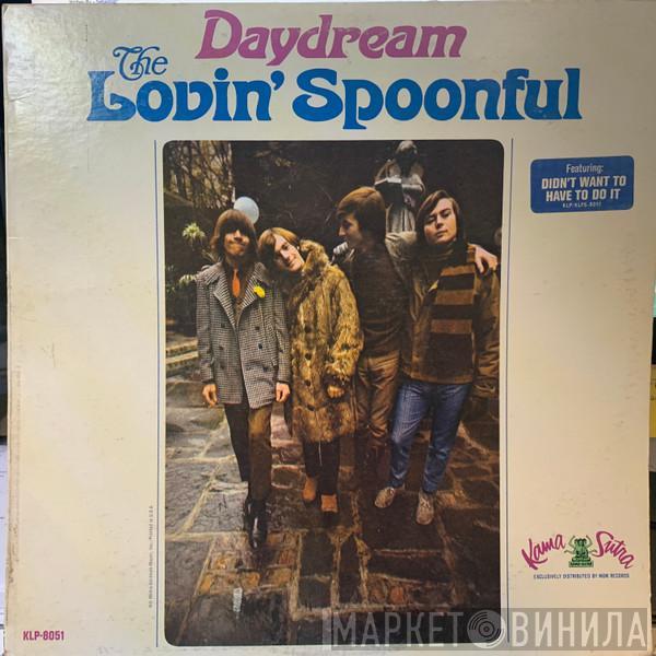  The Lovin' Spoonful  - Daydream
