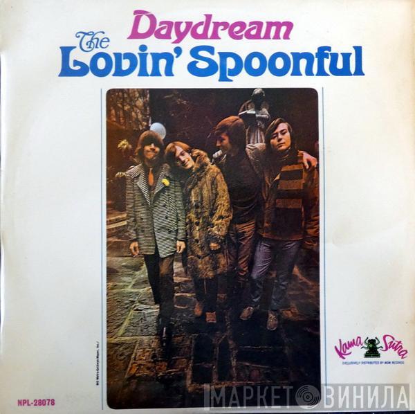  The Lovin' Spoonful  - Daydream