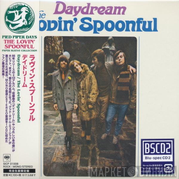  The Lovin' Spoonful  - Daydream