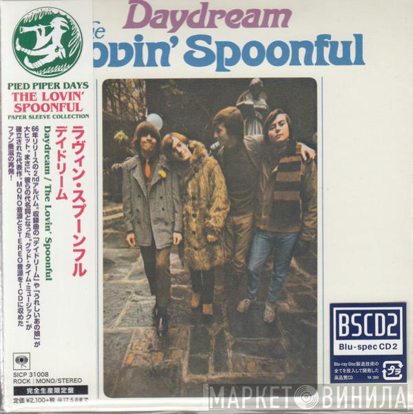  The Lovin' Spoonful  - Daydream