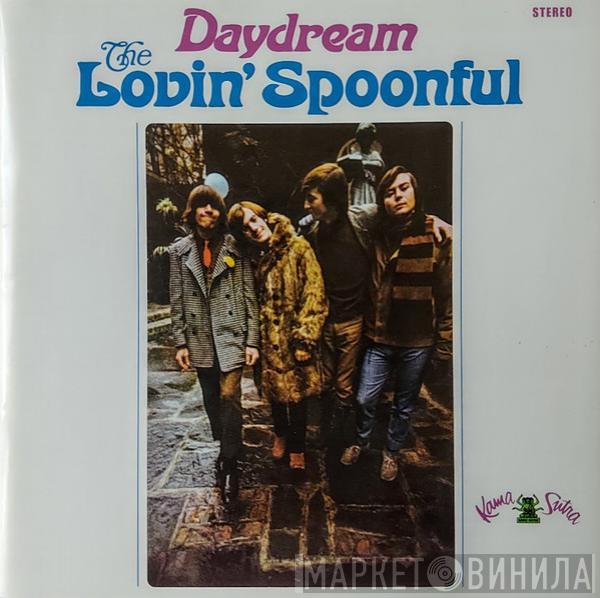  The Lovin' Spoonful  - Daydream