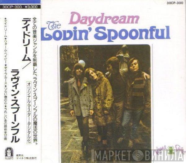  The Lovin' Spoonful  - Daydream