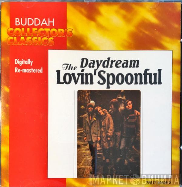  The Lovin' Spoonful  - Daydream