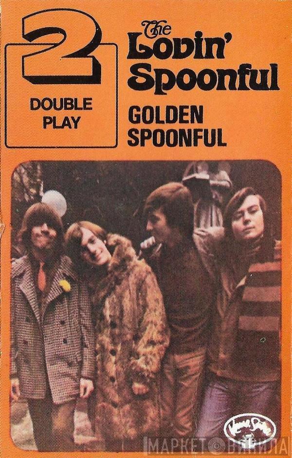 The Lovin' Spoonful - Golden Spoonful