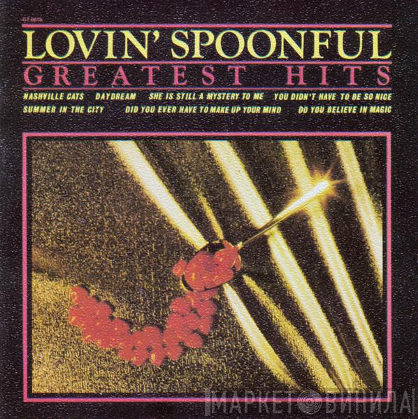 The Lovin' Spoonful - Greatest Hits