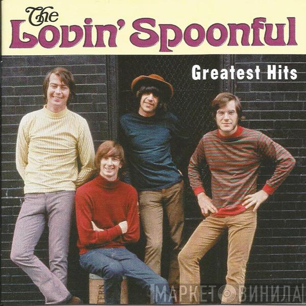  The Lovin' Spoonful  - Greatest Hits