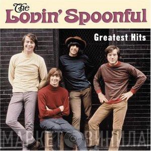  The Lovin' Spoonful  - Greatest Hits