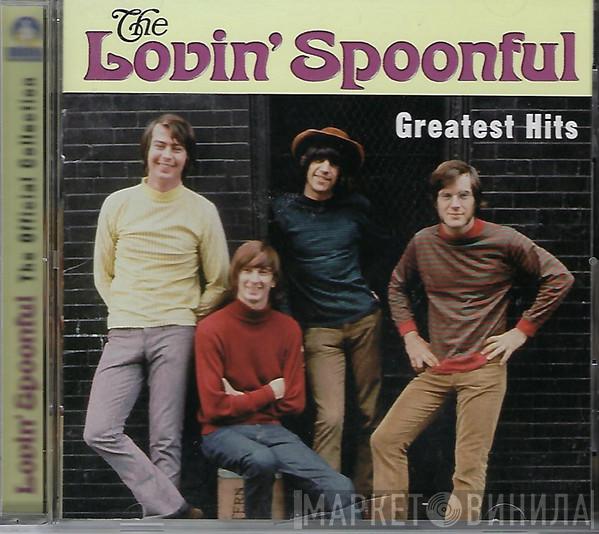  The Lovin' Spoonful  - Greatest Hits