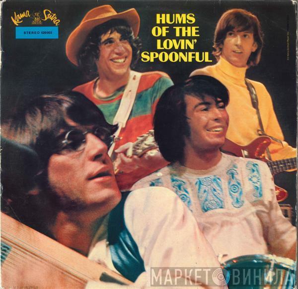 The Lovin' Spoonful - Hums Of The Lovin' Spoonful