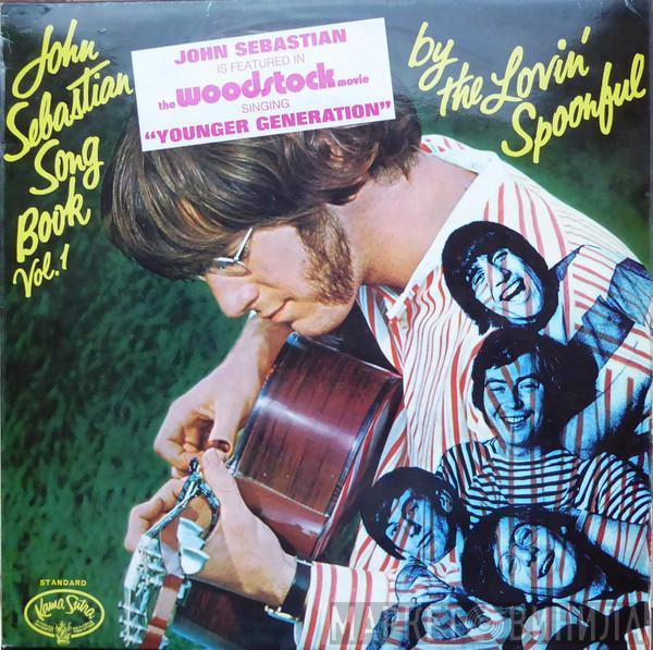 The Lovin' Spoonful - John Sebastian Song Book Vol. 1