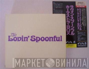  The Lovin' Spoonful  - Kama Sutra Box