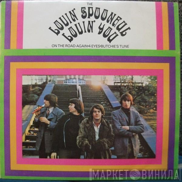  The Lovin' Spoonful  - Lovin' You
