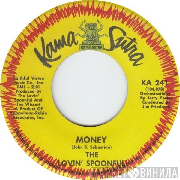 The Lovin' Spoonful - Money