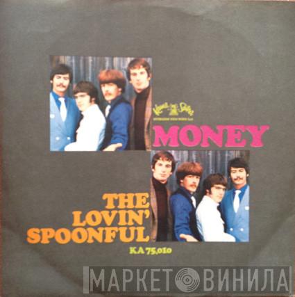  The Lovin' Spoonful  - Money