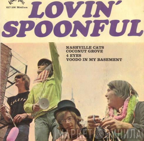 The Lovin' Spoonful - Nashville Cats