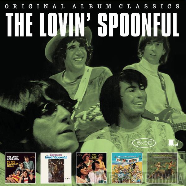 The Lovin' Spoonful - Original Album Classics