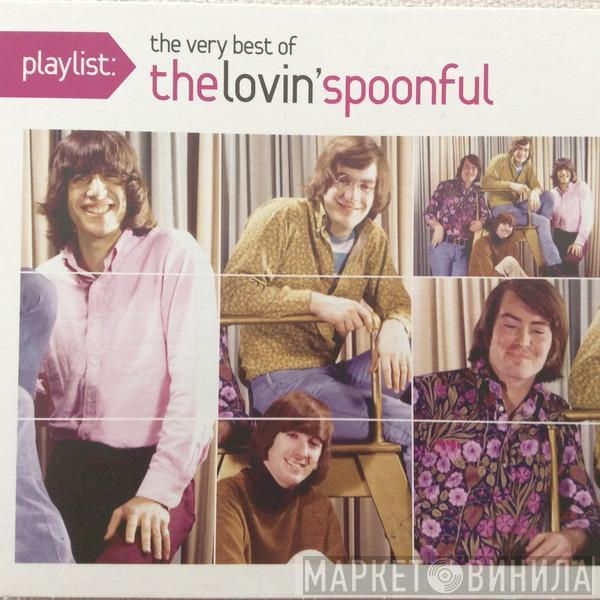  The Lovin' Spoonful  - Playlist: The Very Best Of The Lovin' Spoonful