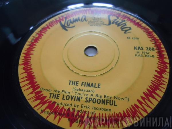The Lovin' Spoonful - Six O'Clock