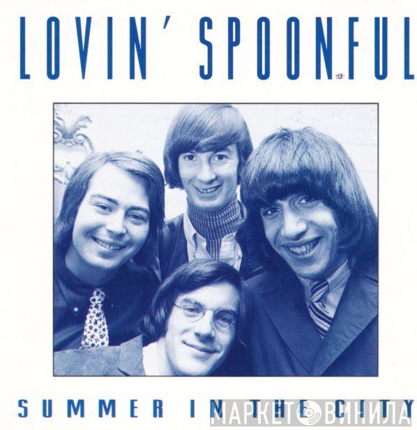  The Lovin' Spoonful  - Summer In The City